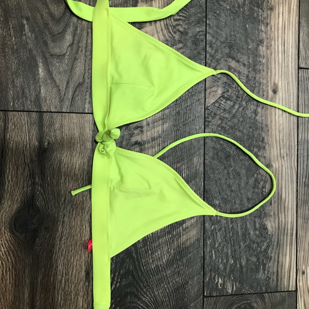 VS SWIM TOP